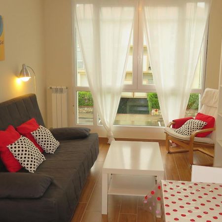 Apartamentos Somo Zewnętrze zdjęcie