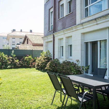 Apartamentos Somo Zewnętrze zdjęcie