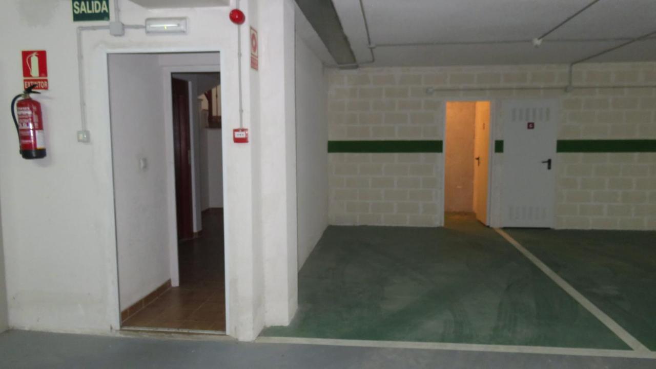 Apartamentos Somo Zewnętrze zdjęcie