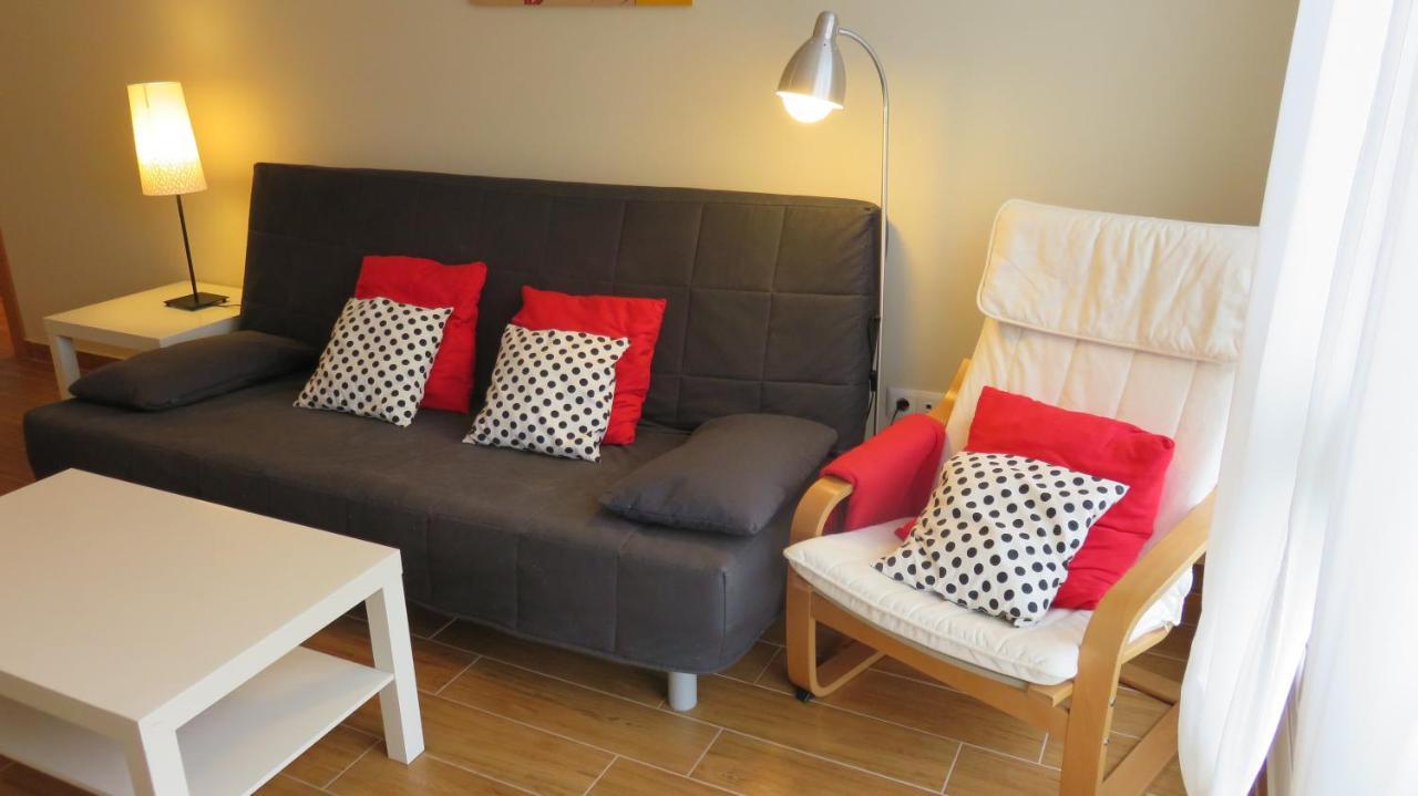 Apartamentos Somo Zewnętrze zdjęcie