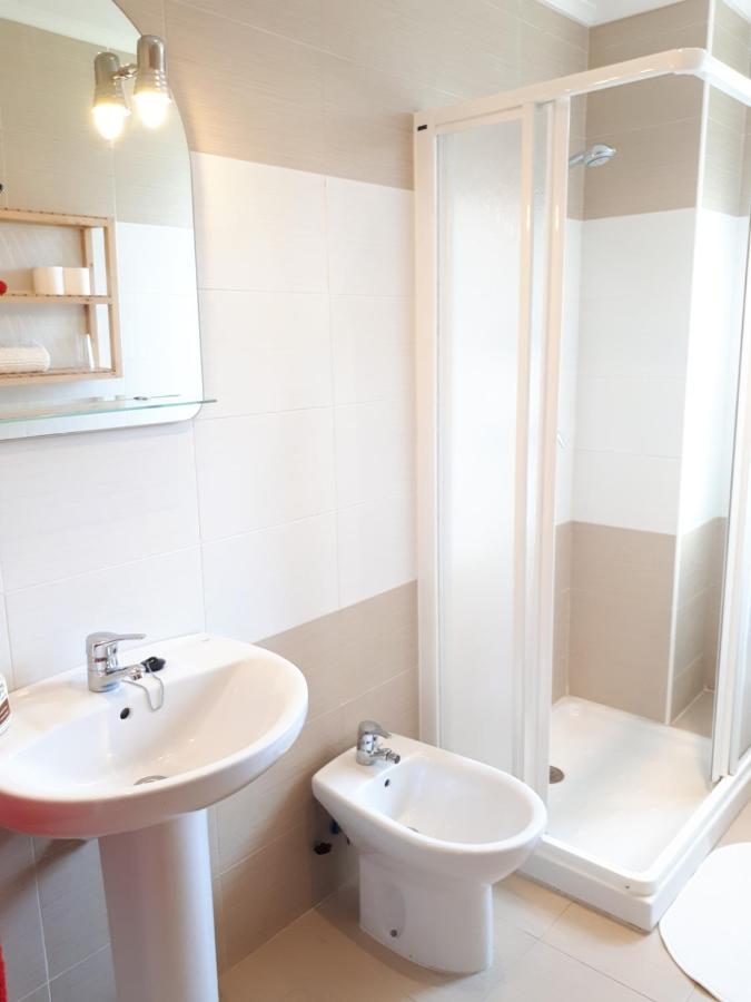 Apartamentos Somo Zewnętrze zdjęcie