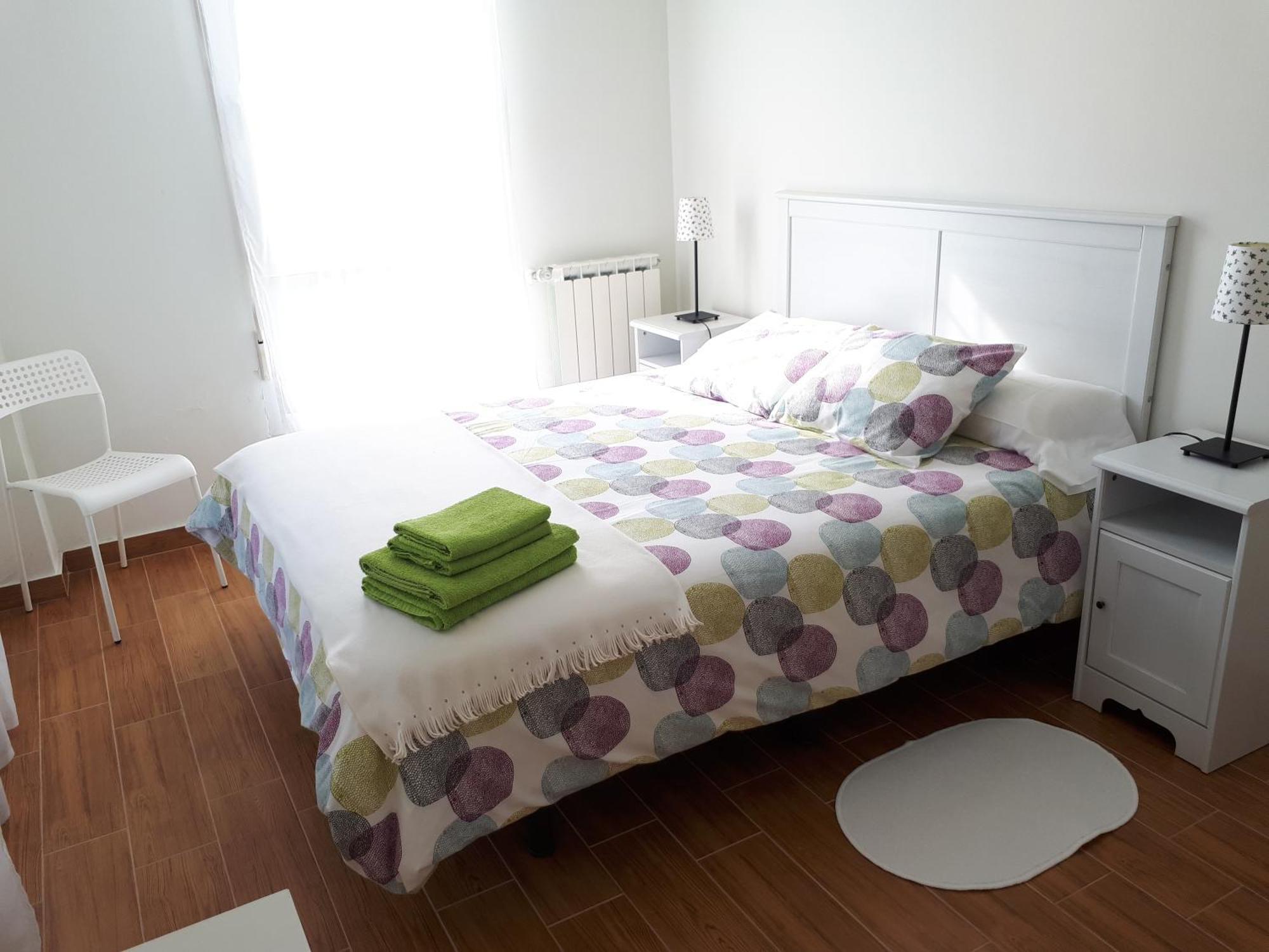 Apartamentos Somo Zewnętrze zdjęcie