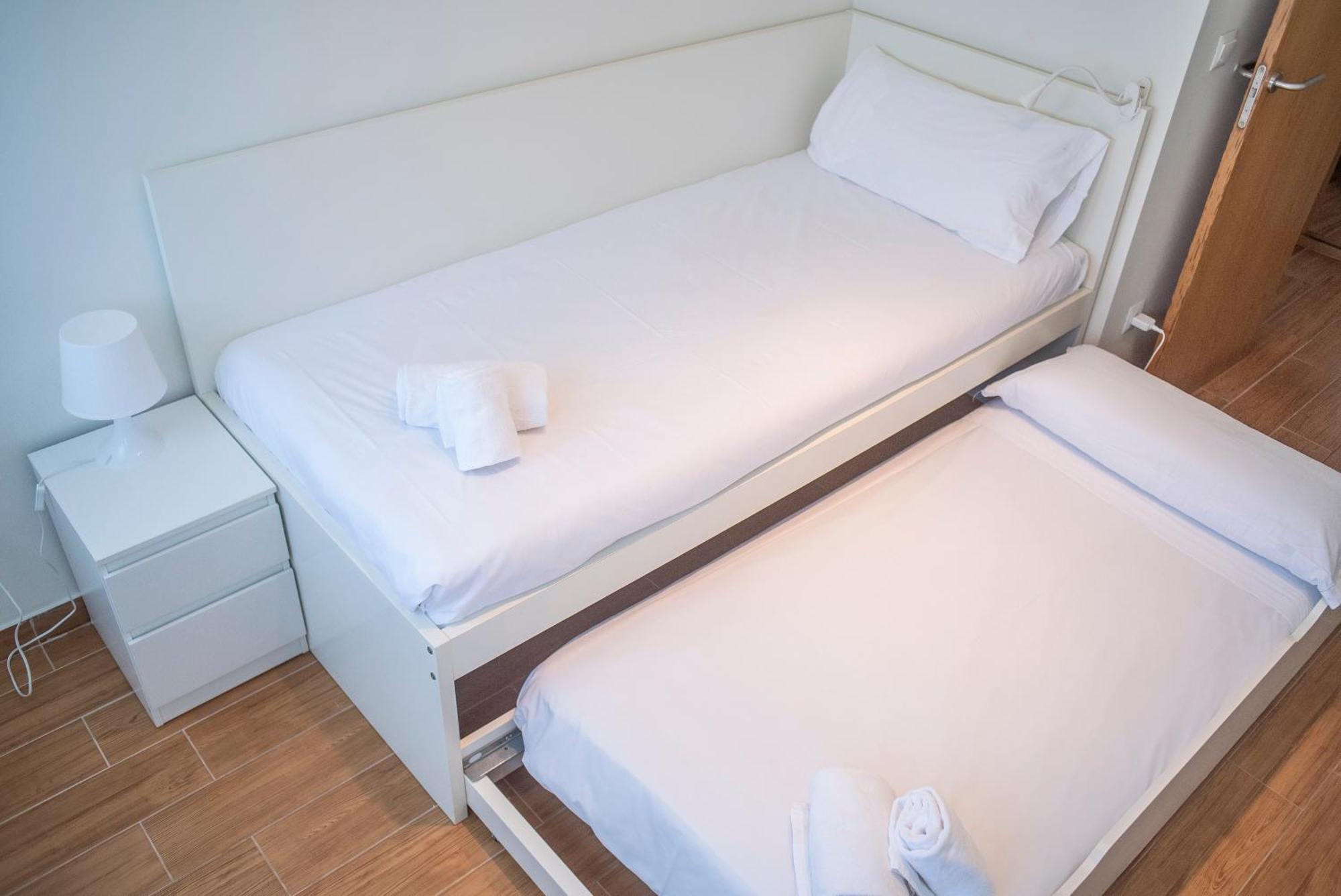 Apartamentos Somo Zewnętrze zdjęcie