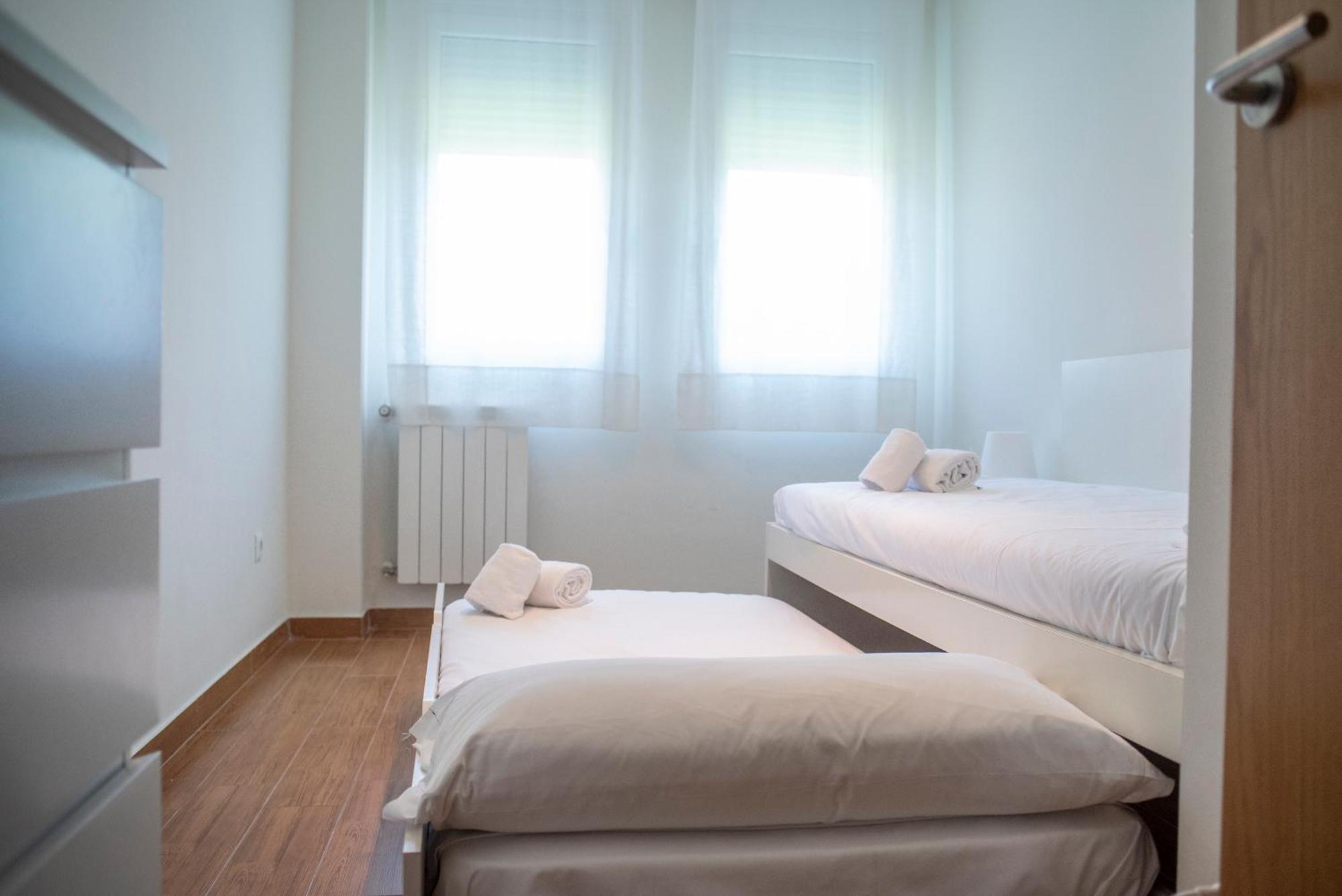 Apartamentos Somo Zewnętrze zdjęcie
